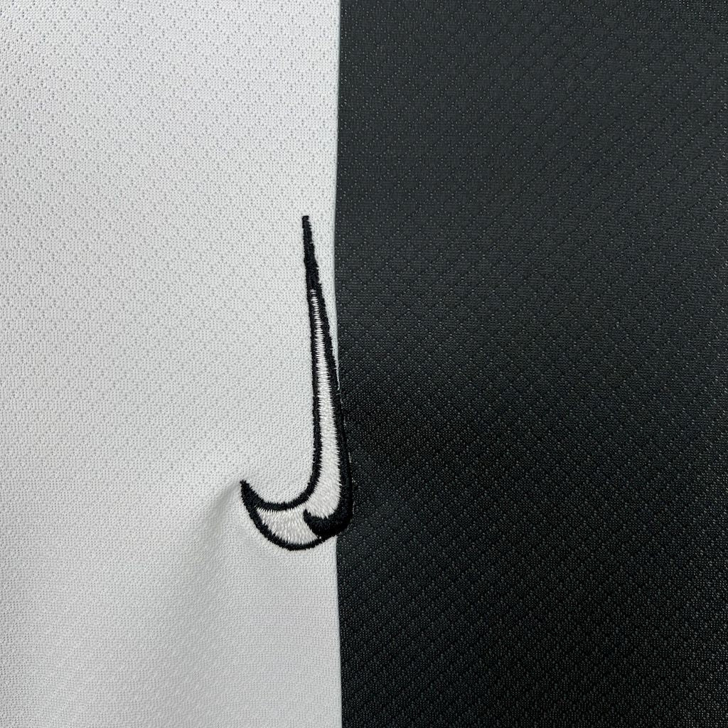 Kit Infantil Corinthians 2024 Terceiro