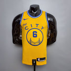 Camiseta NBA Golden State Warriors #6 Young - Train Version