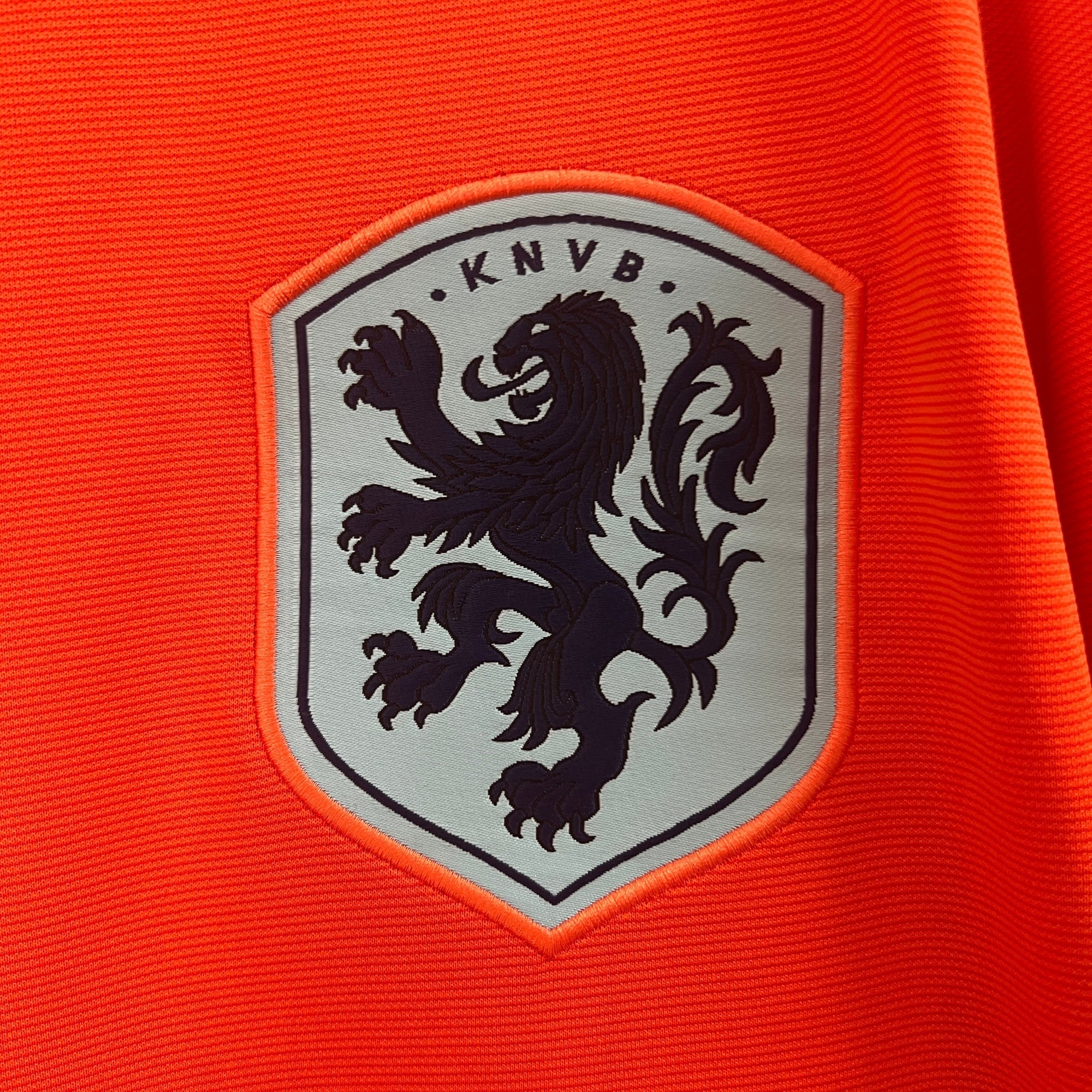 Camiseta Holanda 2024 Casa - (Aficionado)