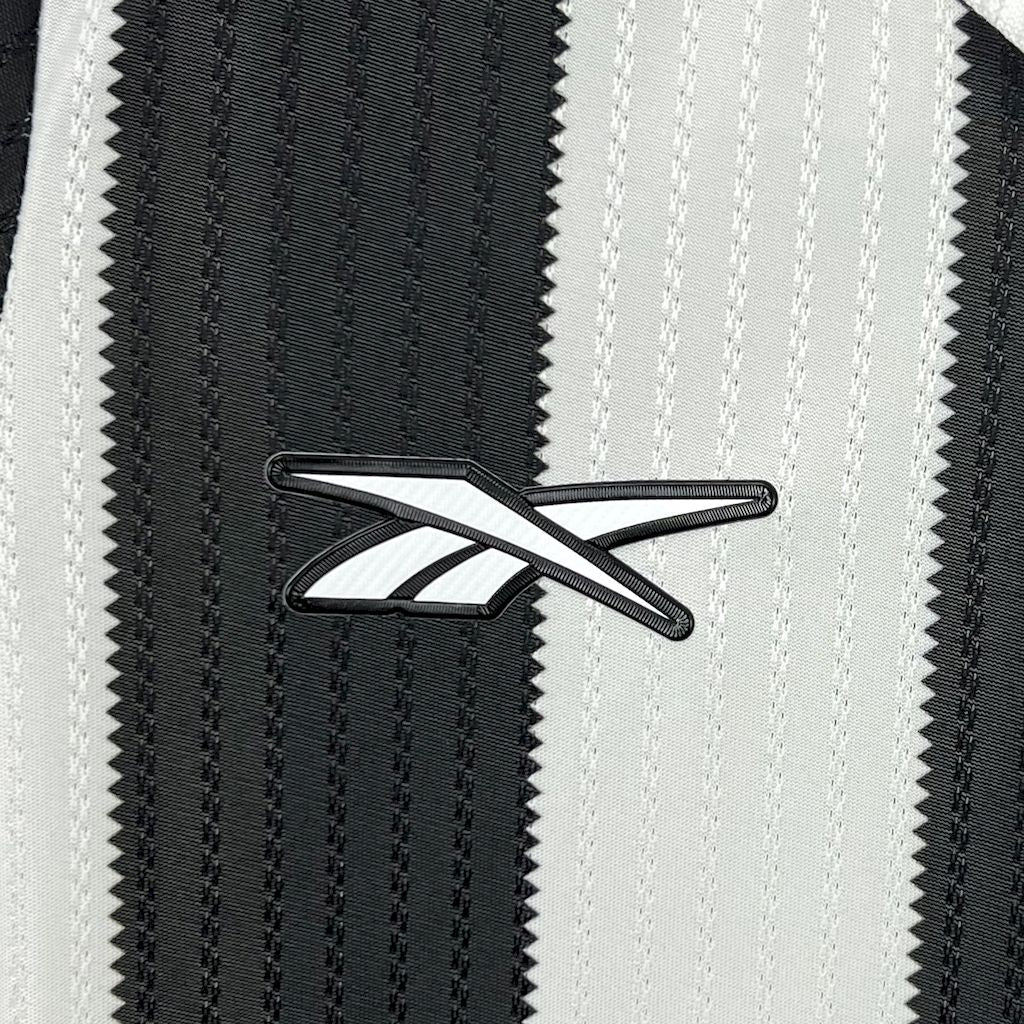 Kit Infantil Botafogo 2024 Casa