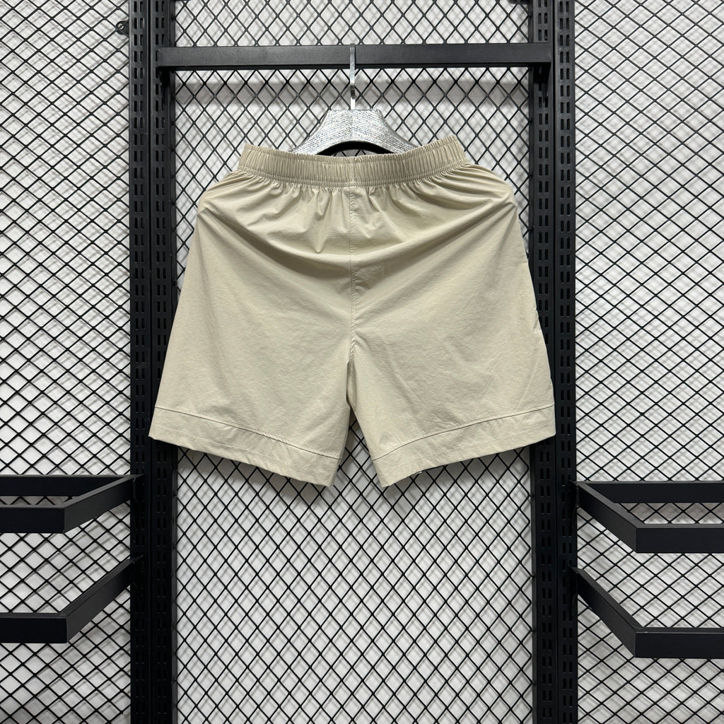 Shorts Casual - (Aficionado) Com Bolsos