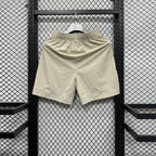 Shorts Casual - (Aficionado) Com Bolsos