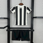 Kit Infantil Botafogo 2024 Casa