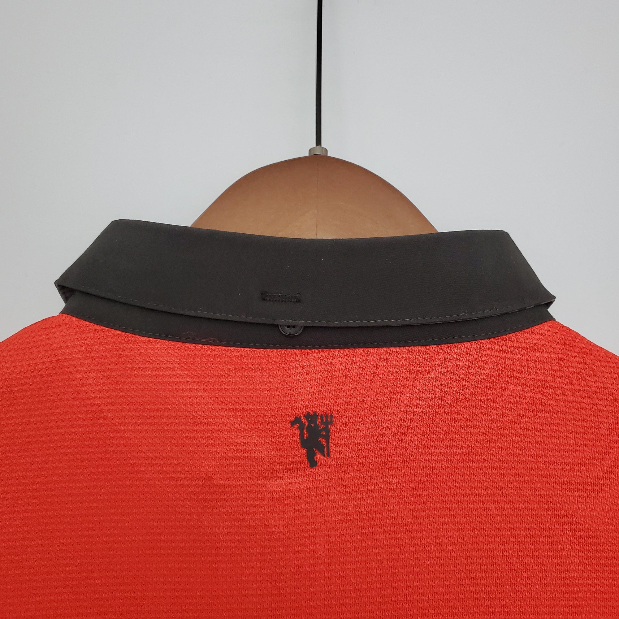 Camiseta Manchester United Titular 13/14 - Versión (Retro)