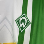 Camiseta Werder Bremen 96/97 Casa - (Retro)