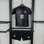 Kit Infantil Inter Miami 2025 Fora