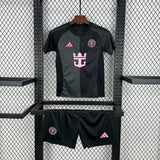 Kit Infantil Inter Miami 2025 Fora