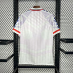 Camiseta Universidad de Chile 1996 Fora - (Retro)