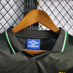 Camiseta Manchester United Reserva 1998 - Versión (Retro)