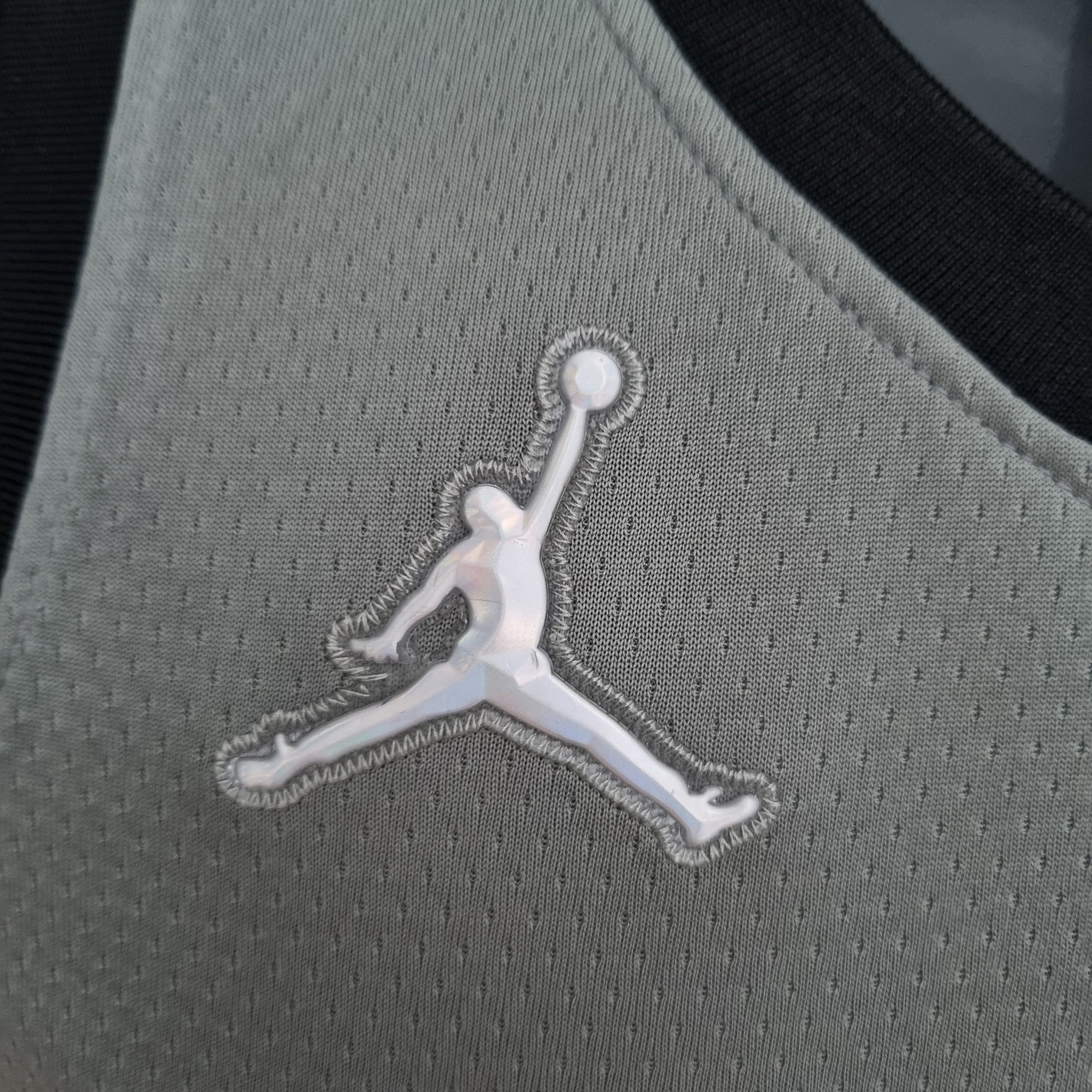 Camiseta NBA Brooklyn Nets #7 Durant - 75° Cumpleaños