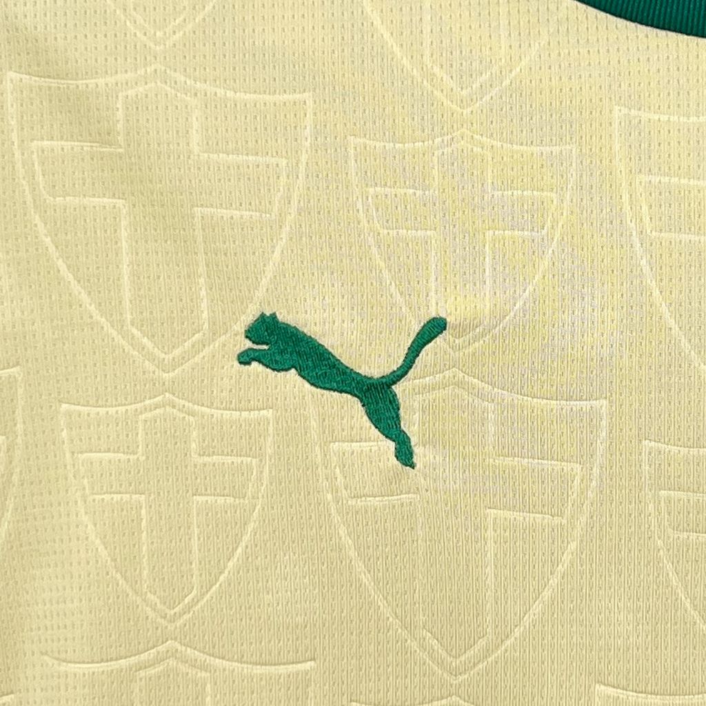 Kit Infantil Palmeiras 2024 Terceiro