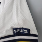 Camiseta Tottenham Titular 94/95 - Versión (Retro)
