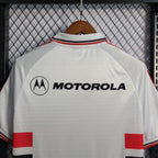 Camiseta São Paulo Titular 1999 - Versión (Retro)