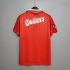 Camiseta River Plate 96/97/98 Fora - (Retro)