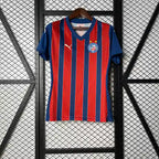 Camiseta Bahia 2025 Fora - (Feminina)