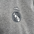 Camiseta Real Madrid 15/16 Fora - (Retro)