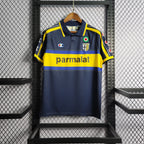 Camiseta Parma 99/00 Terceiro - (Retro)