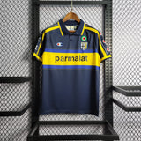 Camiseta Parma 99/00 Terceiro - (Retro)