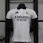 Camiseta Real Madrid 25/26 Edición Especial - (Jugador)