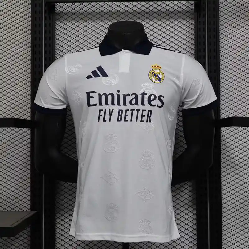 Camiseta Real Madrid 25/26 Edición Especial - (Jugador)