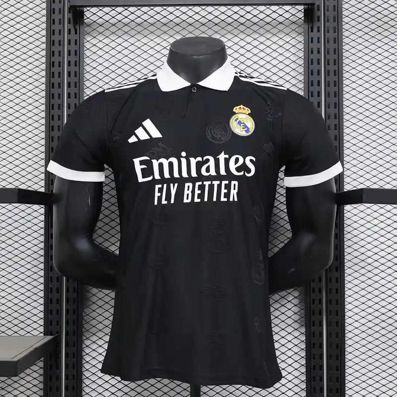 Camiseta Real Madrid 25/26 Edición Especial - (Jugador)