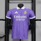 Camiseta Real Madrid 25/26 Edición Especial - (Jugador)