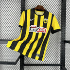 Camiseta AEK Athens 25/26 Casa - (Aficionado)