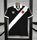 Camiseta Vasco da Gama 1988 Casa - (Retro)