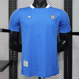 Camiseta Real Madrid 25/26 Terrace Icons - (Jugador)