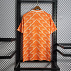 Camiseta Holanda Titular 1988 - Versión (Retro)