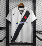 Camiseta Vasco da Gama 2010 Fora - (Retro)