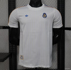 Camiseta Real Madrid 25/26 Terrace Icons - (Jugador)