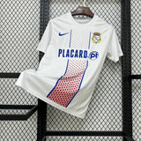 Camiseta Alverca 25/26 Fora - (Aficionado)