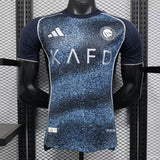 Camiseta Al-Nassr 25/26 Fora - (Jugador)