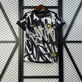 Camiseta Botafogo 2025 Fourth - (Feminina)