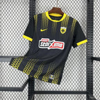 Camiseta AEK Athens 25/26 Fora - (Aficionado)