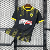 Camiseta AEK Athens 25/26 Fora - (Aficionado)