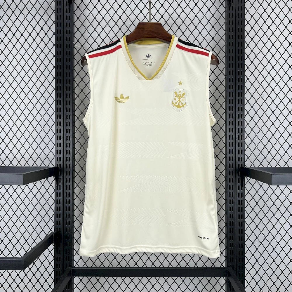 Regata Flamengo 2025 Terceiro - (Aficionado)