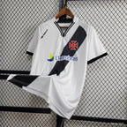 Camiseta Vasco da Gama 2010 Fora - (Retro)