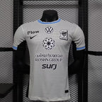 Camiseta Al-Ittihad 25/26 Fora - (Jugador)