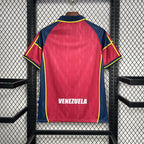 Camiseta Venezuela 2000 Casa - (Retro)
