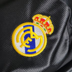 Camiseta Real Madrid 99/00/01 Fora - (Retro)