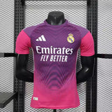 Camiseta Real Madrid 25/26 Edición Especial - (Jugador)