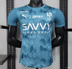 Camiseta Al Hilal 25/26 Edición Especial - (Jugador)