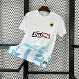 Camiseta AEK Athens 25/26 Terceiro - (Aficionado)
