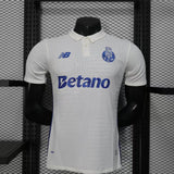 Camiseta Porto 25/26 Terceiro - (Jugador)