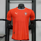 Camiseta Portugal 2025 Casa - (Jugador)