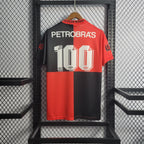 Camiseta Flamengo Titular 1994 - Versión (Retro)