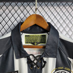 Camiseta Atlético Mineiro Titular 2008 - Versión (Retro)