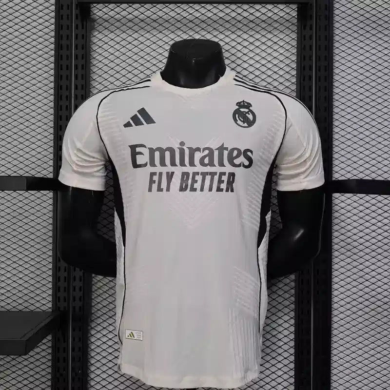 Camiseta Real Madrid 25/26 Edición Especial - (Jugador)